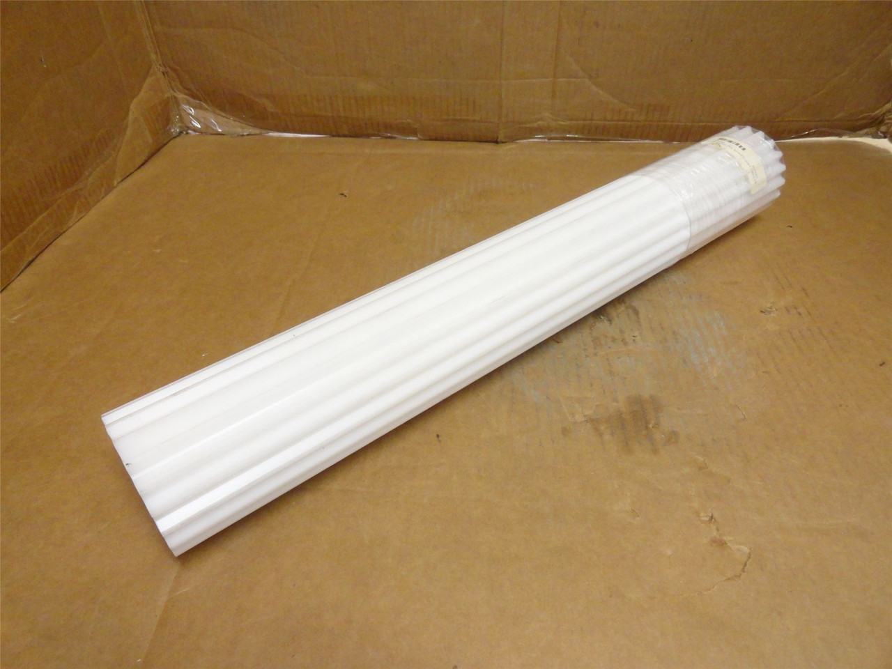 Prime Equipment 54370; Splined Roller CSK2-24; 23-3/8" Wide