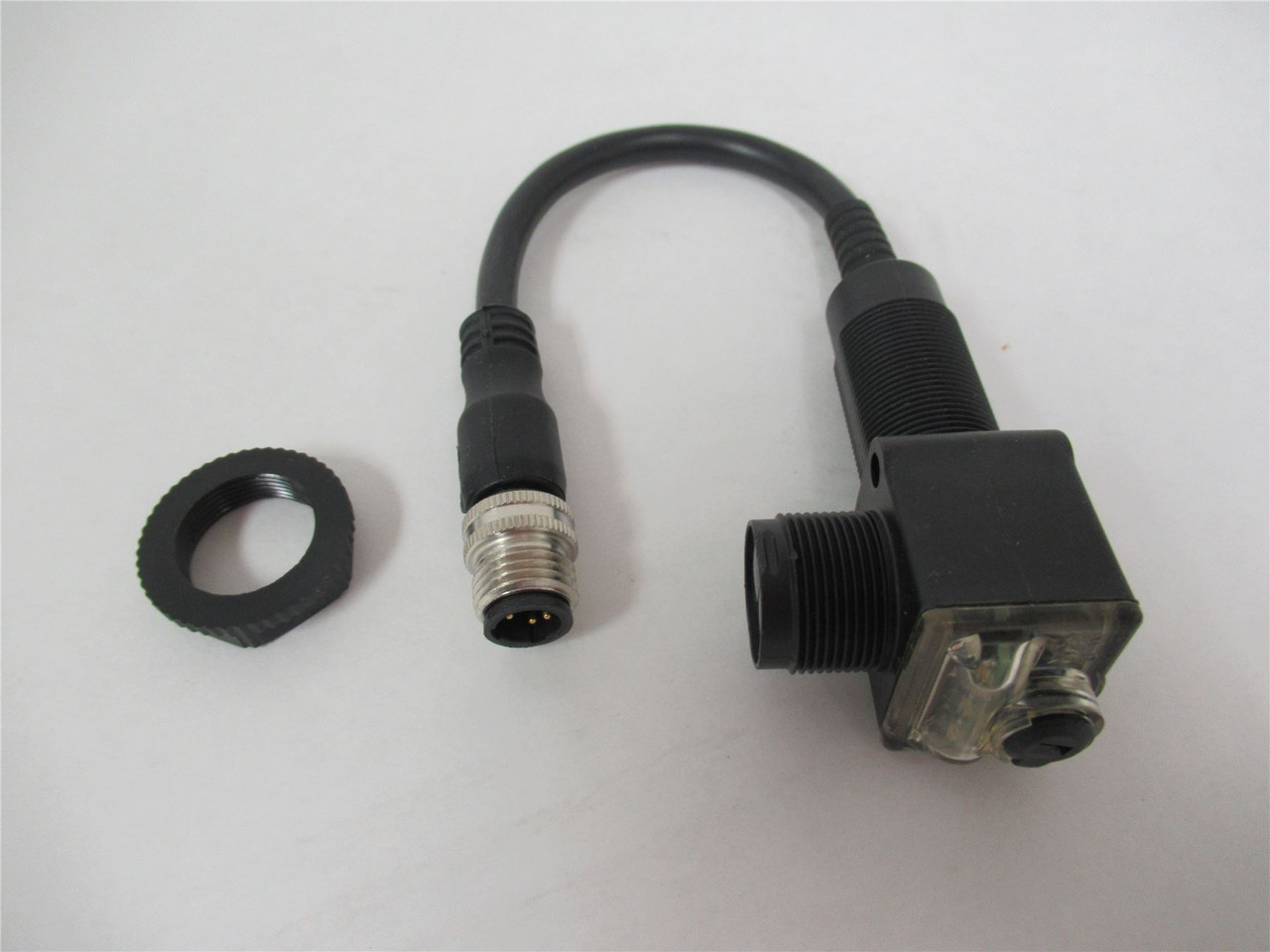 Allen-Bradley 42EF-S1RCA-G4; Photoswitch21.6-264 V 100mA 4pin