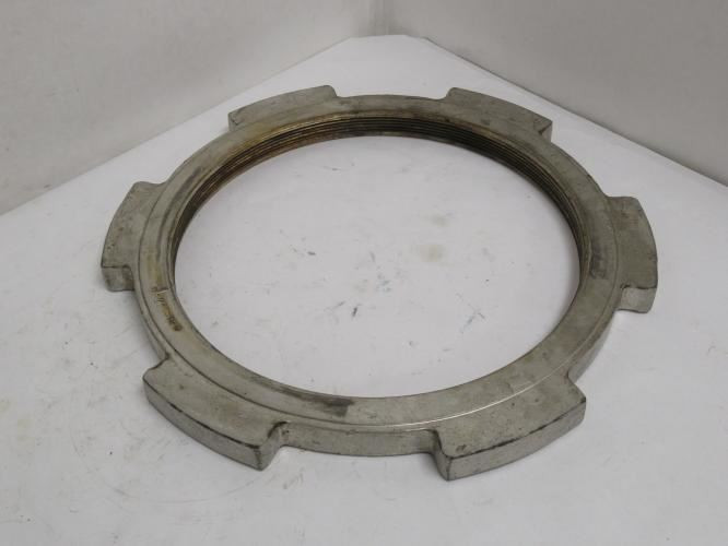 Weiler 101.2576T; Grinder Ring