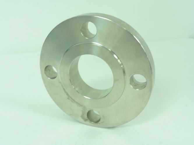 Viraj 88691; SORF 1-1/2" Flange 5"in