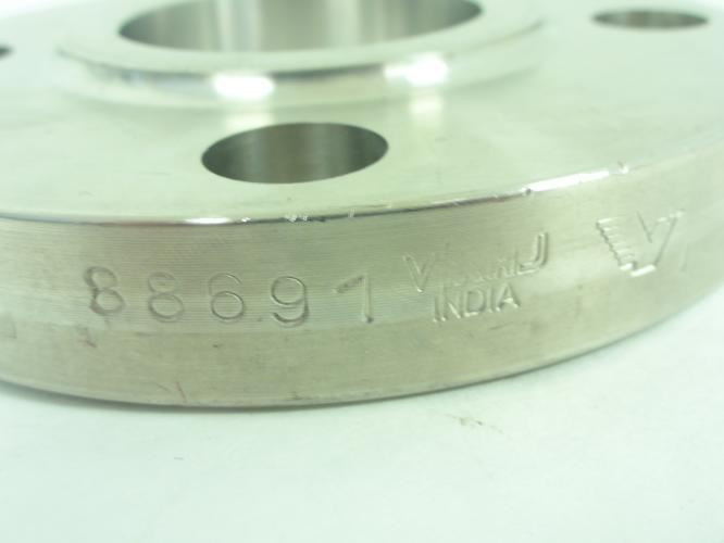 Viraj 88691; SORF 1-1/2" Flange 5"in