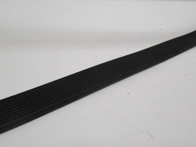 Goodyear 610 J 9; Poly V-Belt; 61" Long; 9 Rib; 59/64" W