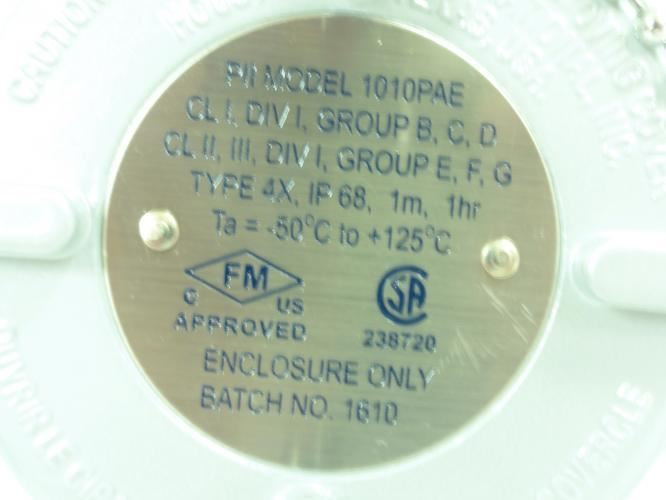 ReoTemp EH1TM25K1DUU15; Thermo-Couple 15"in Stem; 1/2"NPT