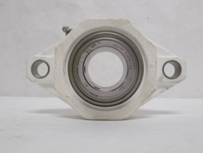 Dodge 127529; Flange Bearing F2BSCEZ107PCR; 1-7/16" ID