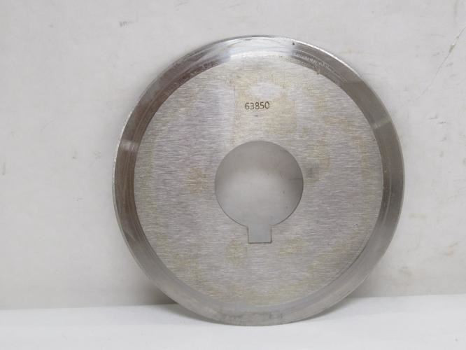 TGW 630050005; Circular Knife; 5"OD x 1-1/2"ID