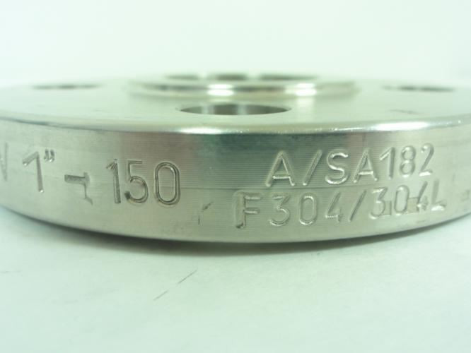 Bebitz 99775/1; SW 1" Flange 150LB 4"in