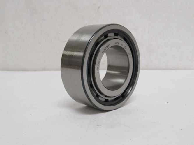 Link-Belt MU5208TV; Cylindrical Roller Bearing 40mmID