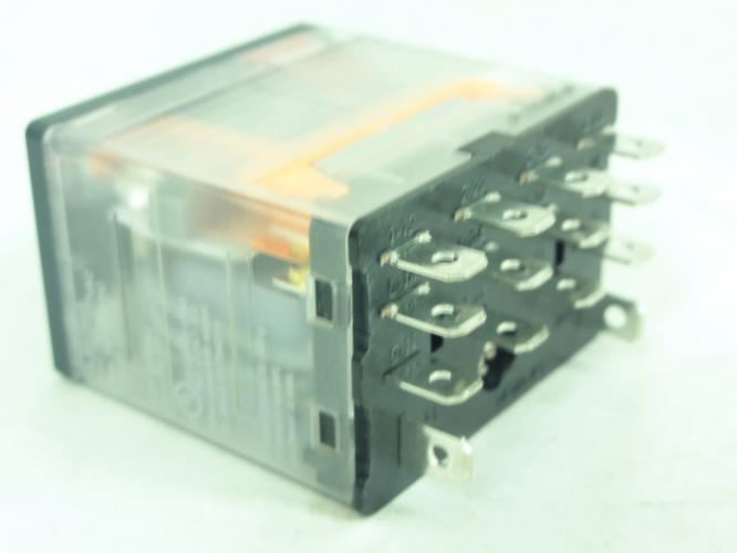 Schneider 784XDXM4L-240A; General Purpose Relay; Coil: 240VAC