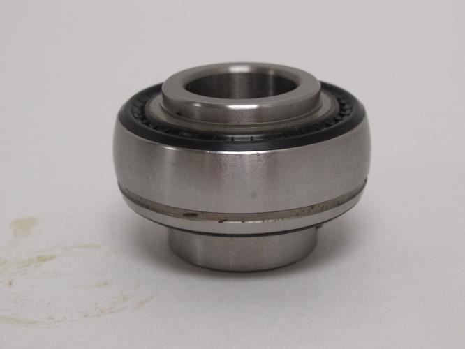 Dodge INS-SCEZ-20M-SS; Insert Bearing 20mmID 127861