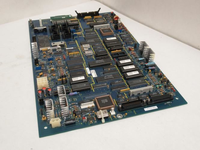 Videojet 375081-B; Control Board Assembly
