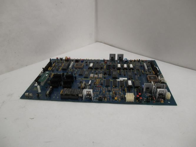 Videojet 375081-B; Control Board Assembly