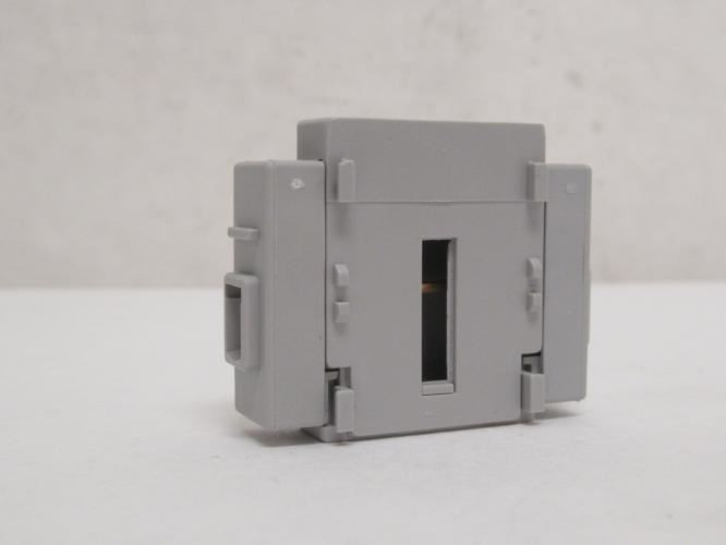 Siemens 3LD9200-2B; Neutral Conductor / PE Terminal