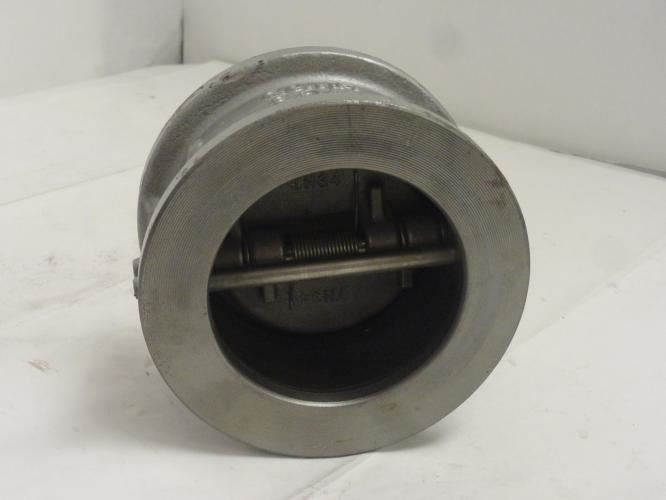 Davis 1562; Check Valve; 3"; 1480PSI; 150ANSI