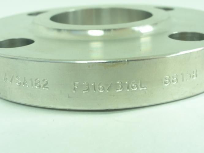 Viraj 88158; SORF 1-1/2" Flange 5"in