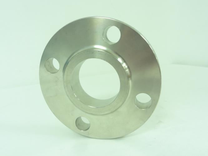 Viraj 88158; SORF 1-1/2" Flange 5"in
