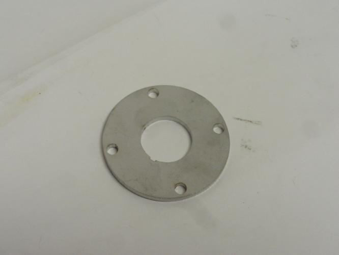 Industry-STD 176204; Flange Adapter Fitting; 0.907" ID