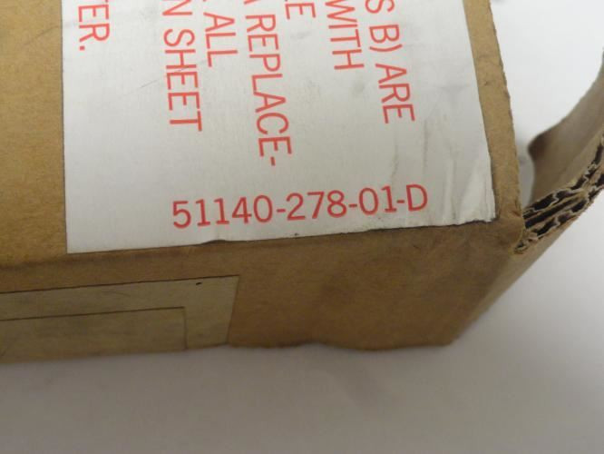 Schneider 51140-278-01-D; Square D Disconnnect Handle; 30-200A