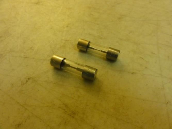 Bussmann AGU 25; LOT-2; Fuse; 25 Amp; 32V