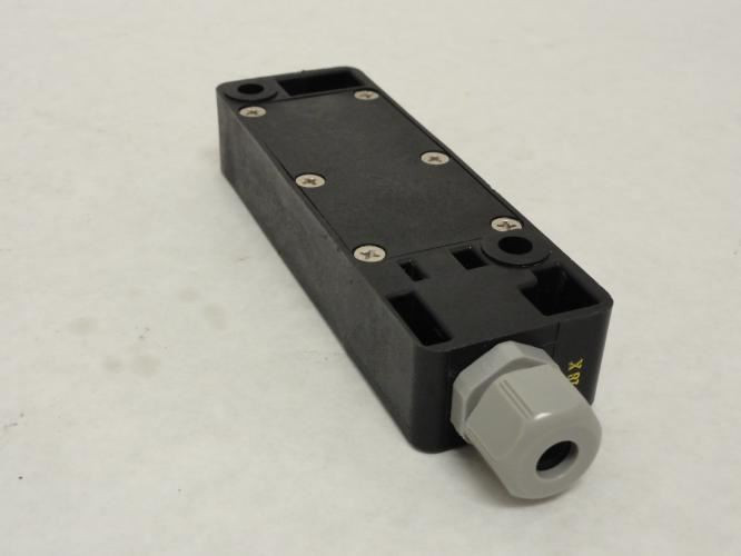 Banner OFSM; Fiber Optic Switch Magnet