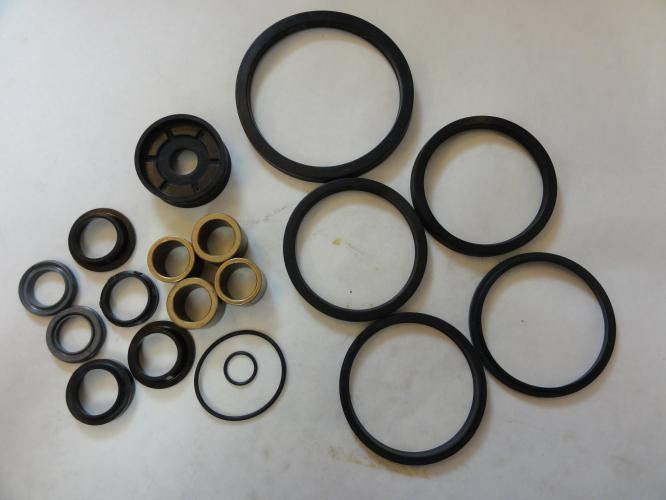 Bosch 1827009069; Cylinder Seal Kit; Size: 50mm