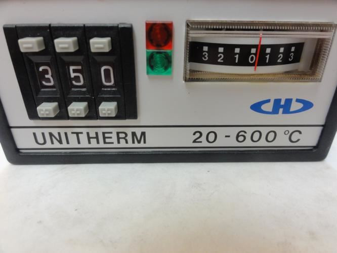 Unitherm AXXX2RFE; Temp. Controller; 220V; 3A