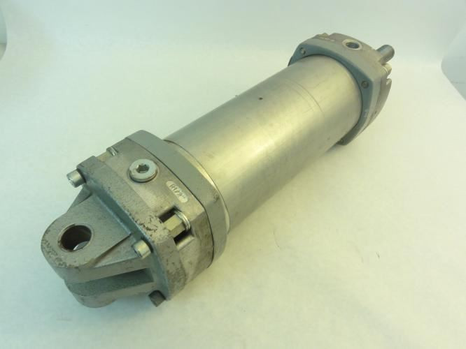 Knorr 93670089; Cylinder; 1/2" Ports