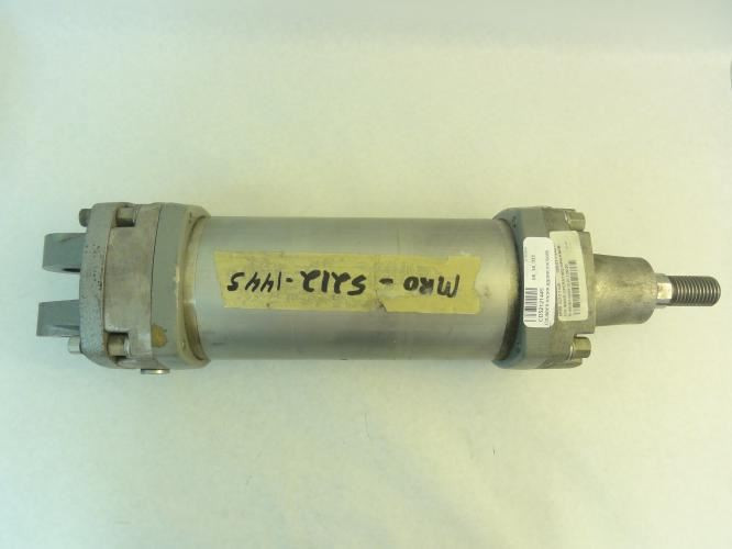 Knorr 93670089; Cylinder; 1/2" Ports