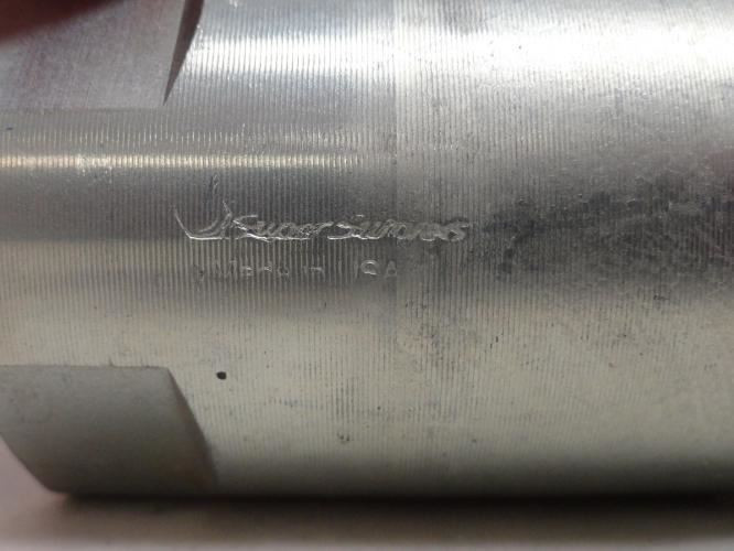 MFG- MDL-UNKN-178765; Swivel Adaptor; 1 SAE 45Deg to 1 FNPT