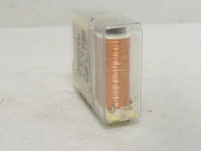 Hengstler H0Z-462-1333; Safety Relay 10A; 230/240V; Coil: 12VDC