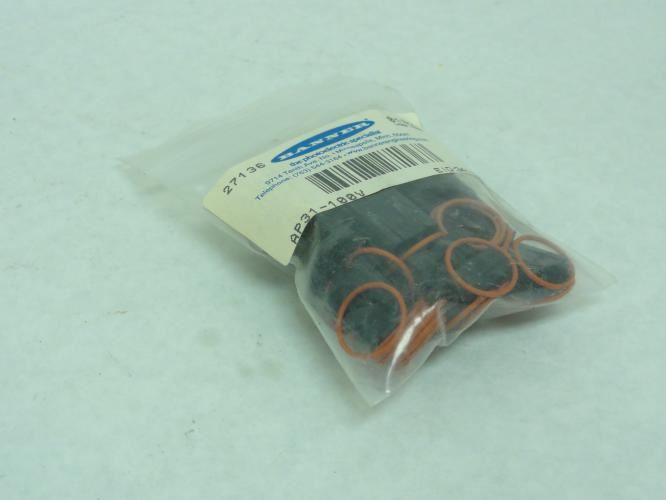 Banner AP31-100V; Bag-20; Aperture; Vertical Slotted; 27136