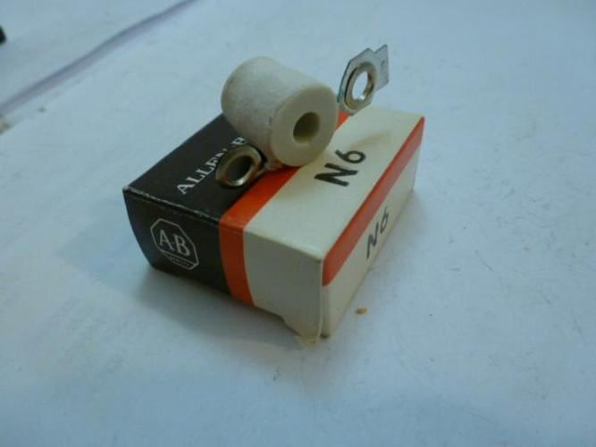 Allen-Bradley N6; Overload Thermal Unit