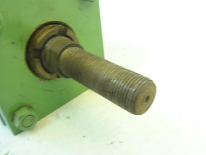 Parker CH3LUS142AC; Hydraulic Cylinder; 3.25"ID; 1" Stroke