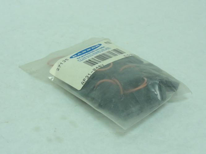 Banner AP31-040V; Bag-20; Aperture; Vertical 1 x 12.7 mm Slot