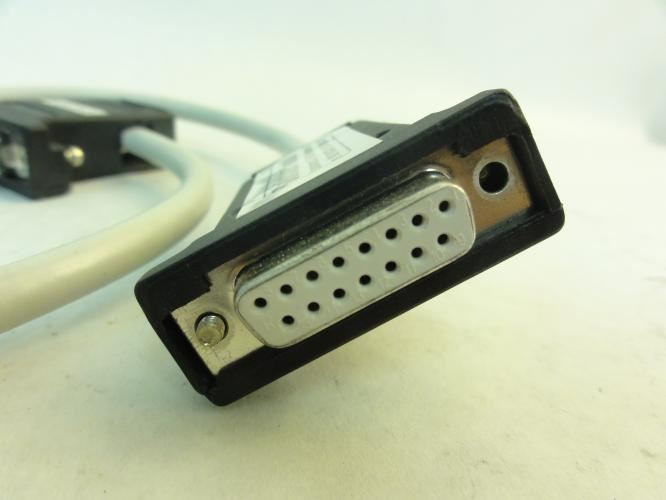 Seichter GmbH ULS5-REP-45L-1/R-ULI-HZ; Sensor Cable