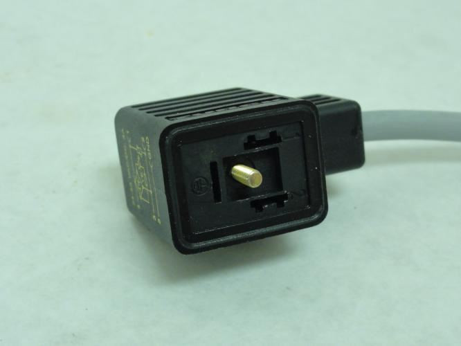 Turck VBS 2-D669-10M-RS 5.3T; Valve Plug; U99-14774; 10m; 24VDC