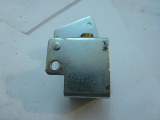 Potter and Brumfield S87R 1093; Relay; missing connectors