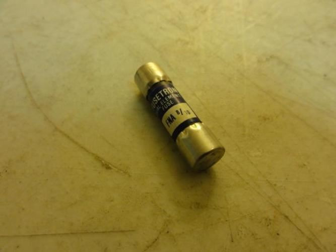Fusetron FNA 8/10; Fuse; 8/10 Amp