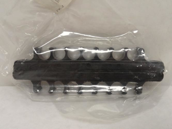 Industry-Std 2HAC2; Bag-2; Tube Rack 7 Channels