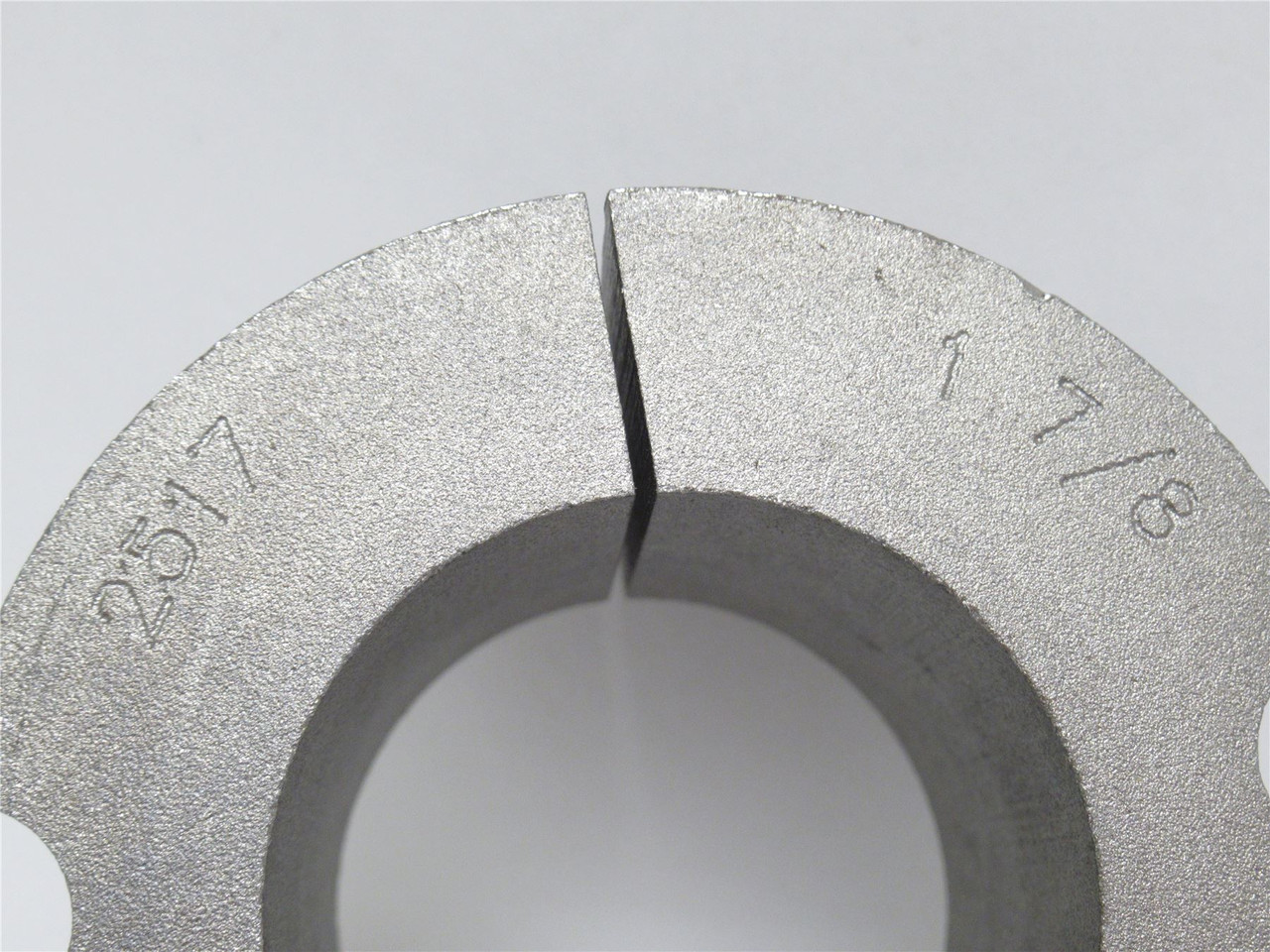 Martin 2517 1 7/8; Taper Bushing; 1-7/8"ID; Series: 2517