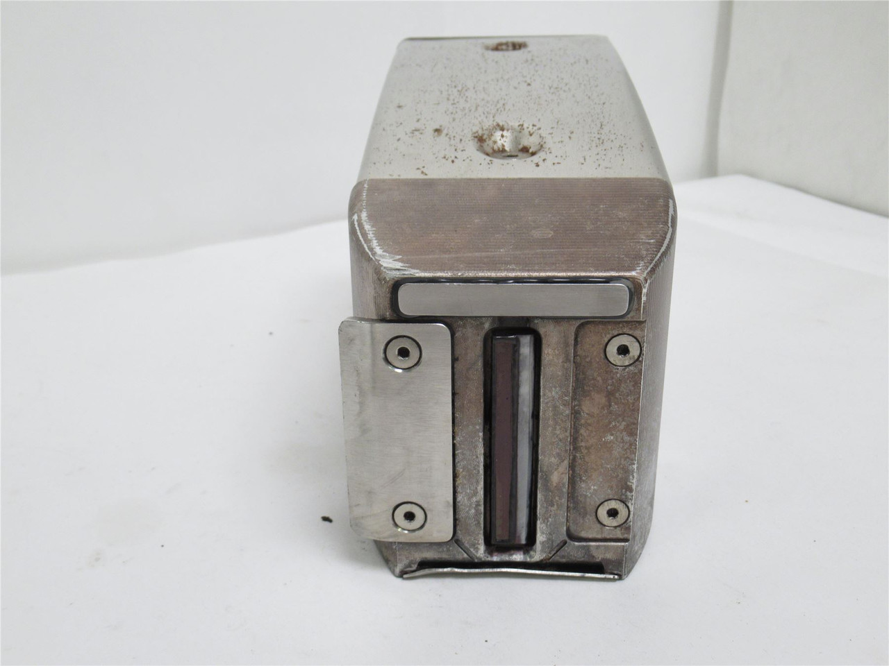 Marsh EN300; Lot-3 AutoPurge Printheads; 115/230VAC