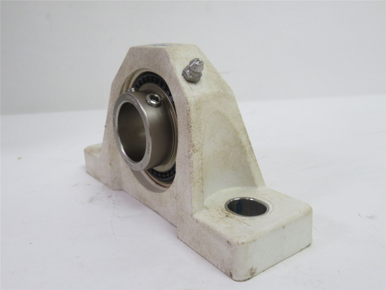 Dodge 136697; EZ-Kleen PB Bearing 1-3/16"ID P2B-SCUEZ-103-PSS