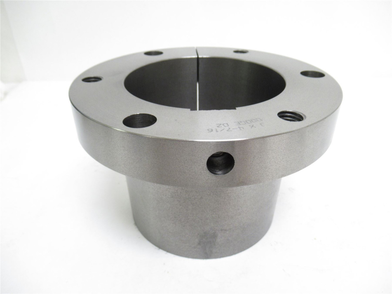 Dodge 120636; QD Bushing; Series J; 4-7/16"ID