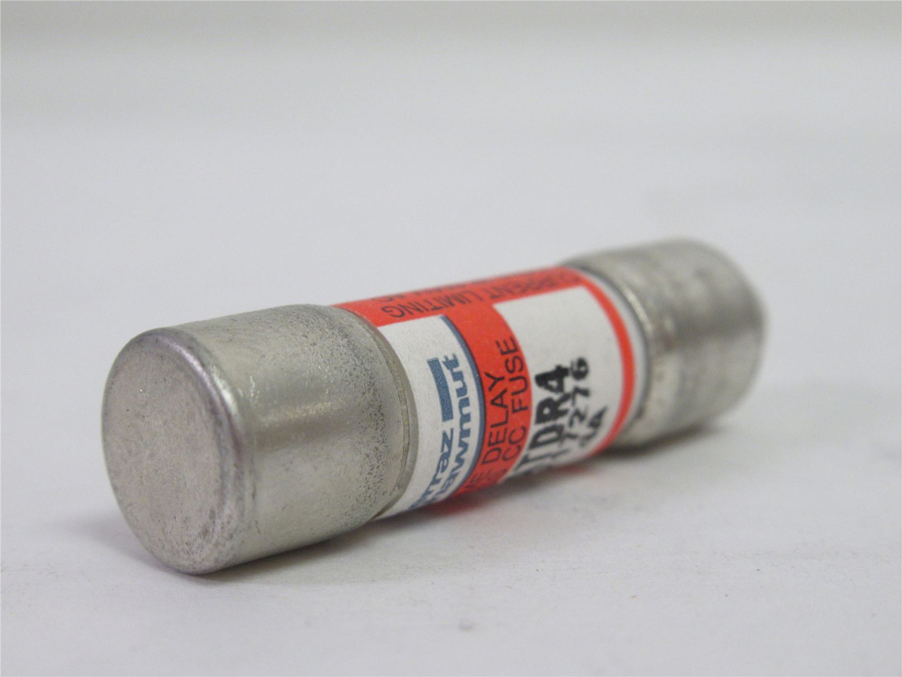 Ferraz ATDR2-1/2; Time-Delay Fuse; 200kA; 600V