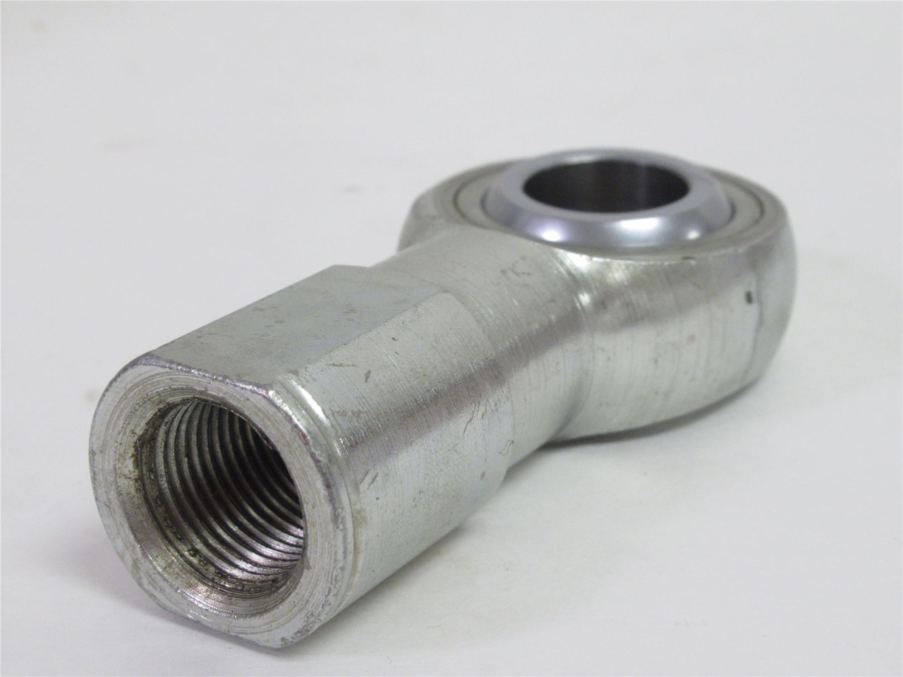 Sealmaster TRL 12N; Rod End; 0.75"ID; 3/4-16 UNF Thread