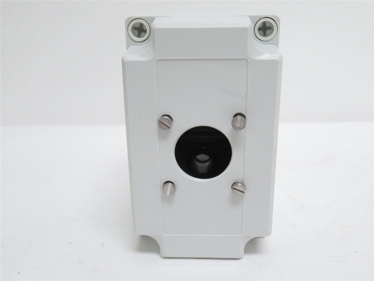 Grasselli 10210; Selector Box Enclosure