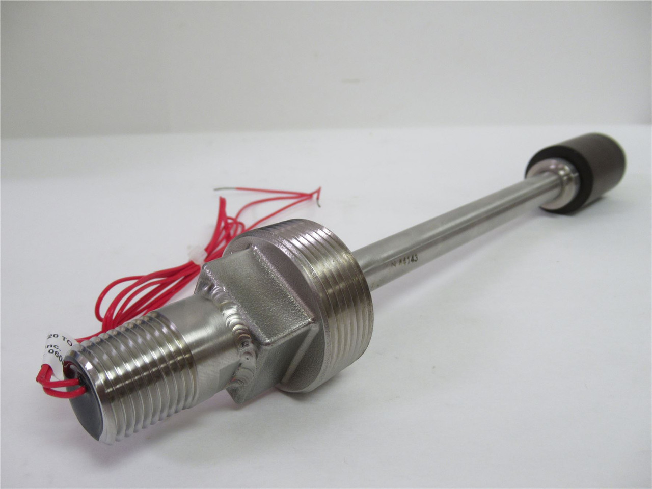 GEMS Sensors 44143; Float Switch 1-1/4"NPT; 20-40VAC