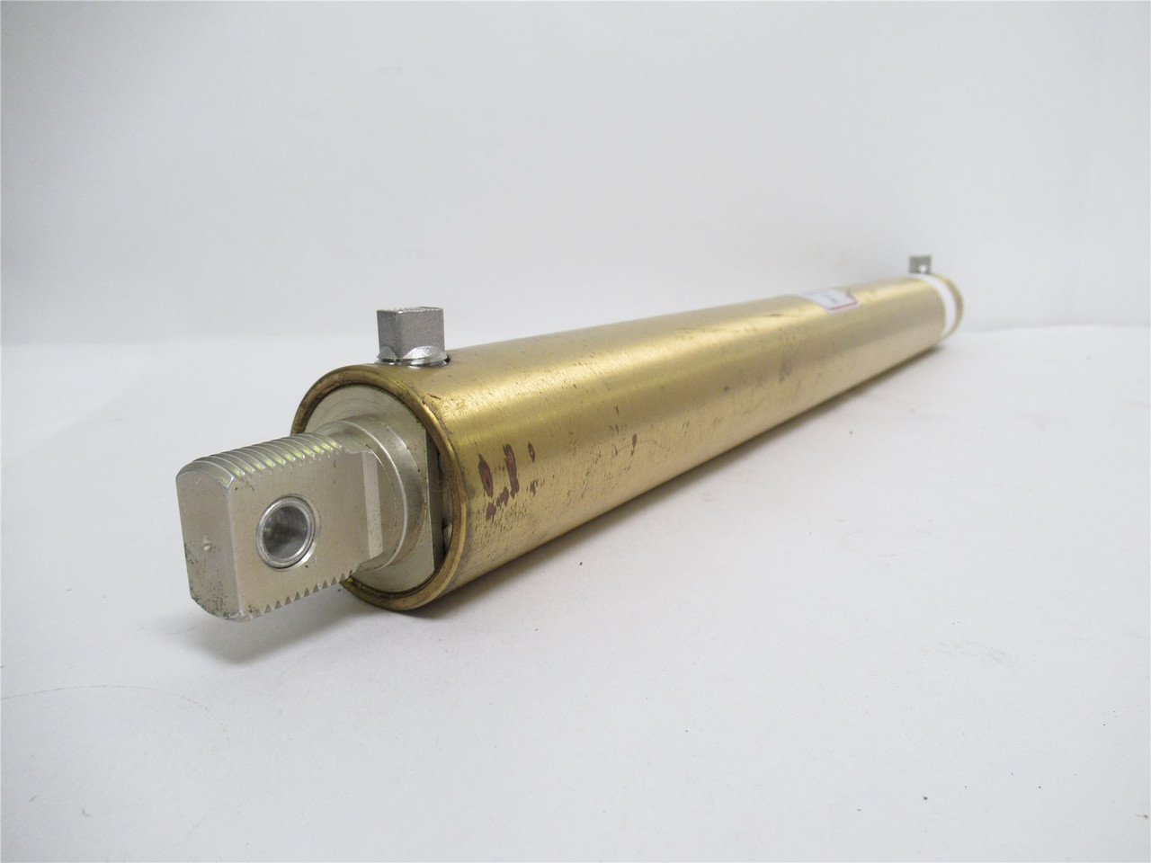 Allenair E 1-1/2 X 14 OS; Air Cylinder; 1-1/2"ID x 14" Stroke