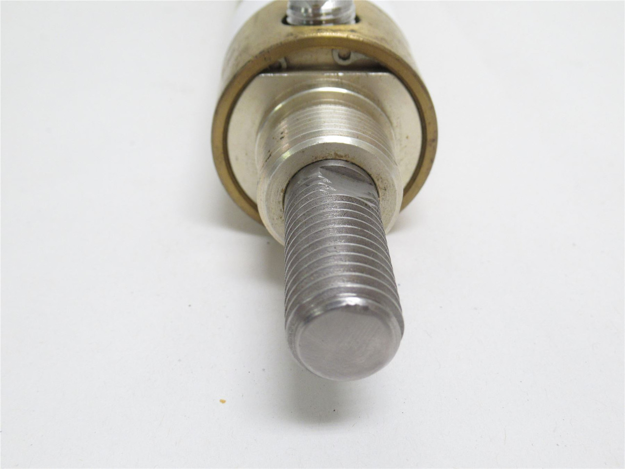 Allenair E 1-1/2 X 14 OS; Air Cylinder; 1-1/2"ID x 14" Stroke