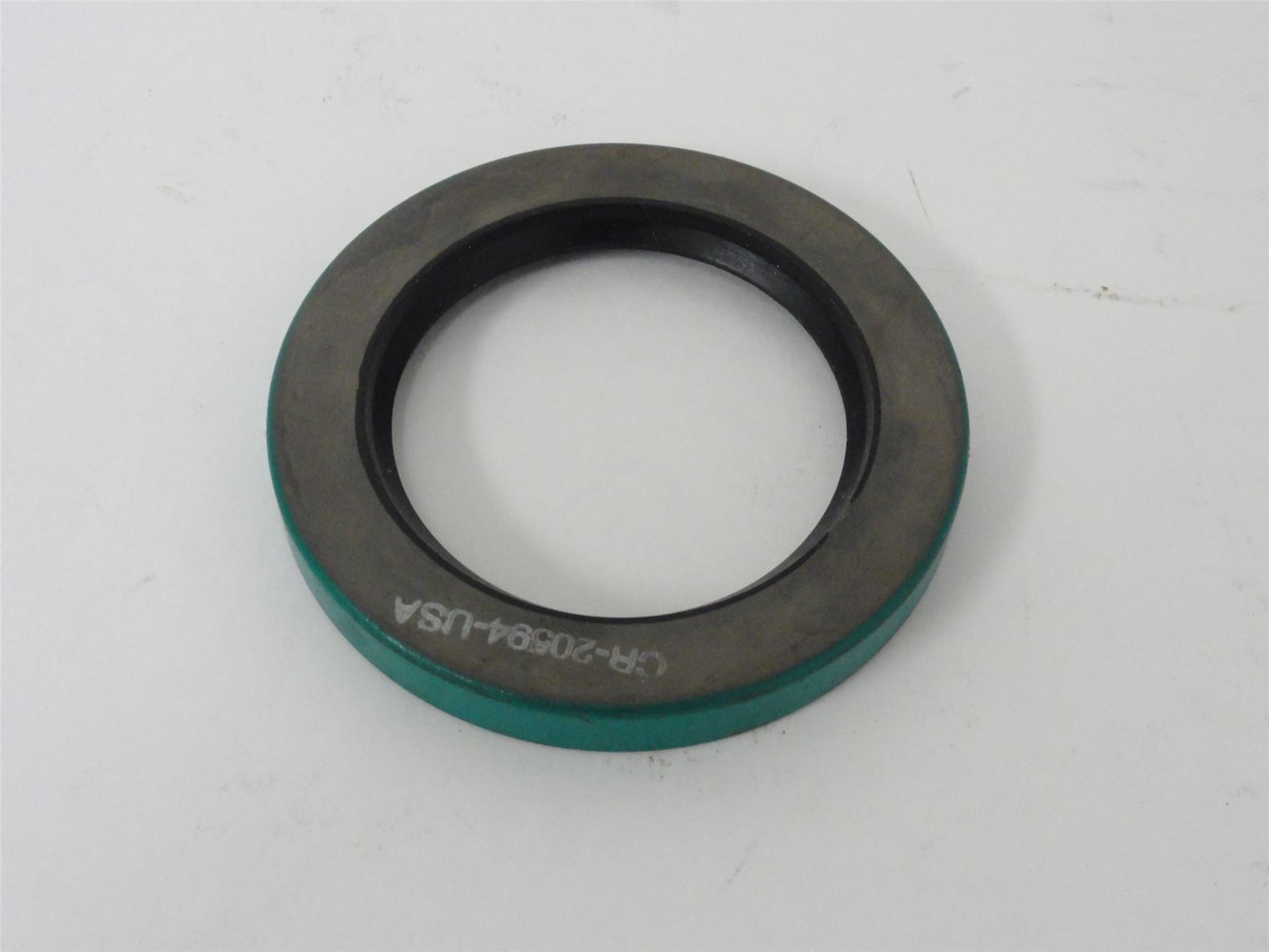 CR 20594; Oil Seal; 2.063" ID; 3.0" OD; 0.375" Width; CRW1
