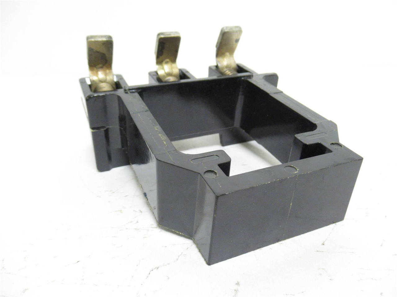 Allen-Bradley X-232705; Contact Support w/Contacts & Springs